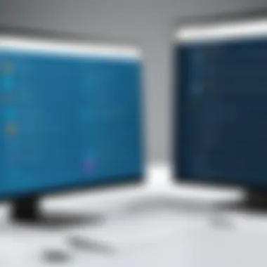 Comparative Analysis of IMAP Providers Comparative analysis of different IMAP providers