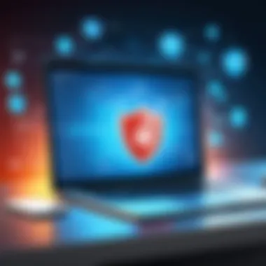 Security Protocols for Email Protection Security protocols in email communication