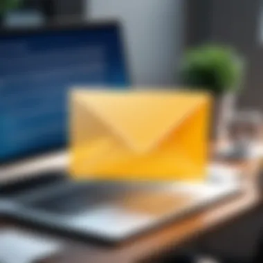 Tips for Effective Email Management Tips for optimizing email management with IMAP