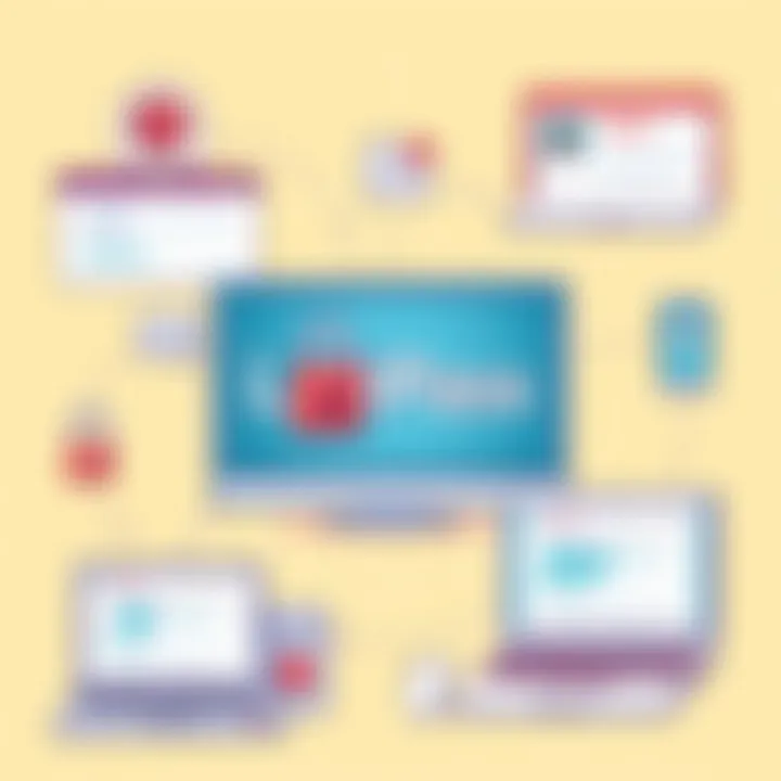 Comparative analysis of LastPass alternatives