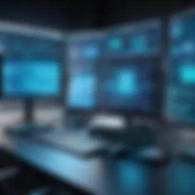 Emerging Technologies in Pentesting Emerging technologies in the field of penetration testing