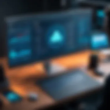 Comprehensive Overview of Pentesting Tools Overview of top pentesting tools used in cybersecurity