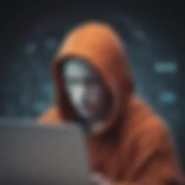 Safeguarding Digital Privacy in the Cyber Realm Digital privacy protection in the online world