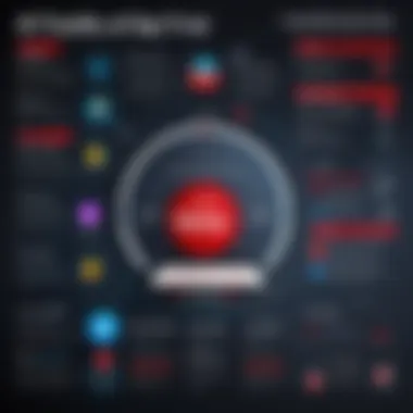 Benefits of the 90-Day McAfee Trial Graph showcasing benefits of the 90-day McAfee trial