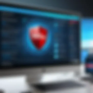 Maximizing Online Security with McAfee Tips and strategies for maximizing online security during the McAfee trial