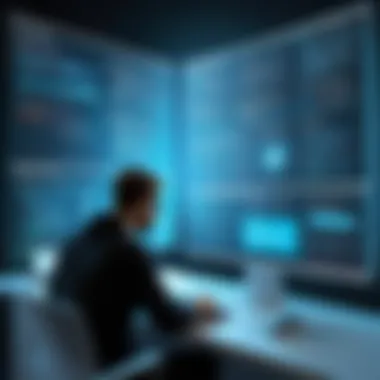 Potential Drawbacks of Free Trials in Cybersecurity Illustration of potential drawbacks of free trials in cybersecurity