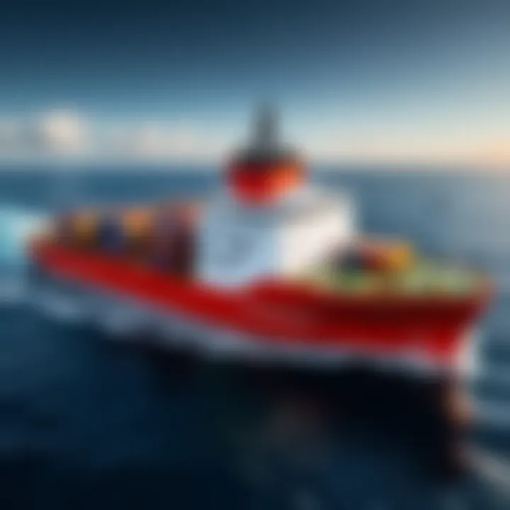 An infographic about the risks associated with offshore domain registrars
