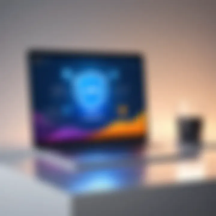 Advantages of using OpenVPN