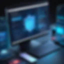 Innovative Cybersecurity Solutions