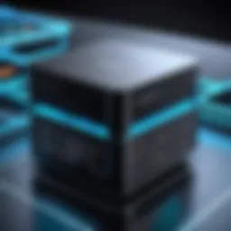 Innovative Networking Technology