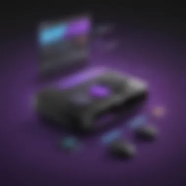 Innovative Entertainment Interface Innovative Entertainment Interface