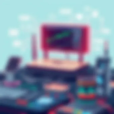 Market trends in router manufacturing