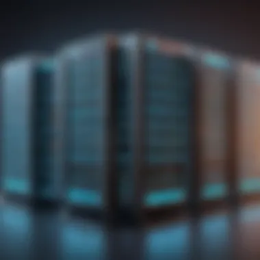 Comparative Analysis of Hosting Providers A comparison chart of different hosting service providers and their features.