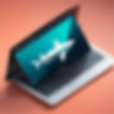 Configuration Options in Surfshark Configuration settings for Surfshark