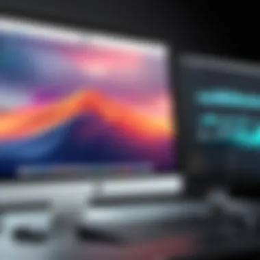Performance Metrics of Surfshark on macOS Performance assessment of Surfshark on macOS