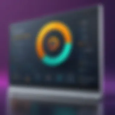 Antivirus Solutions Comparison Comparison chart of antivirus software
