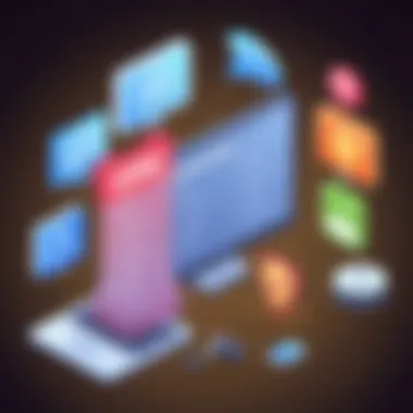 Pricing plans of various VPN services