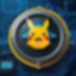 Secure connection for gaming