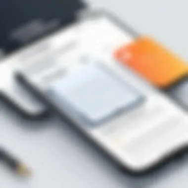 Showcasing Mobile-Friendly Website Designs Mobile-friendly design showcase