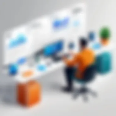 Key Features of Leading Website Builders Overview of website builder features