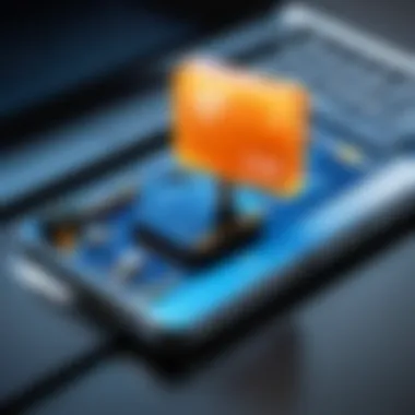 Real-World Applications of Antivirus Sticks Real-world applications of antivirus sticks in various settings