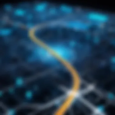 Understanding GPS Signal Manipulation An abstract representation of GPS signal manipulation