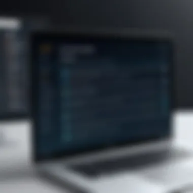 Checklist of VPN Features A checklist of VPN features for user evaluation