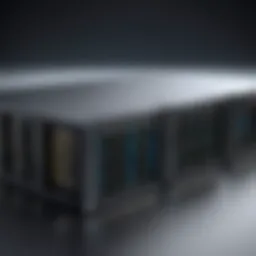 Overview of VPS Hosting Providers