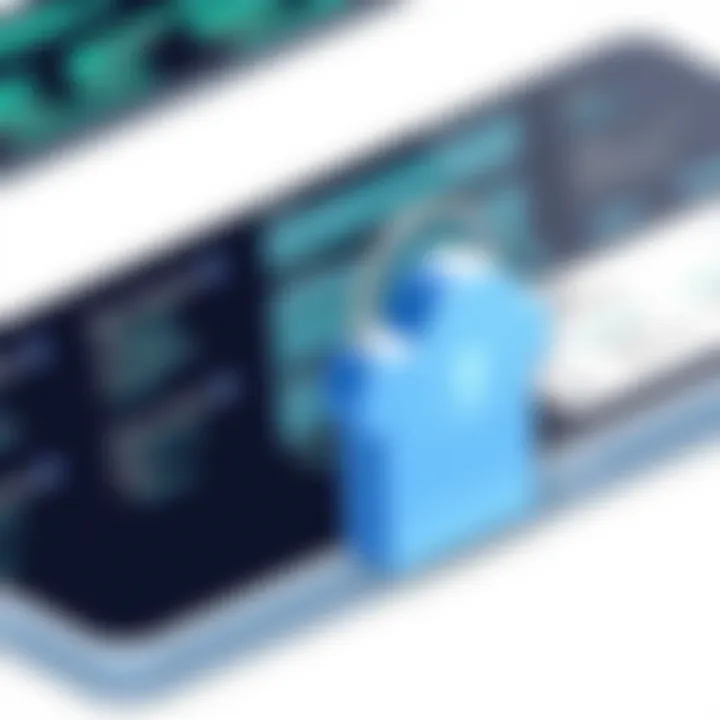 Best practices for configuring VPN settings on Android devices