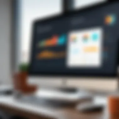 Weebly Analytics Tools Overview of Weebly's analytics tools for tracking website performance