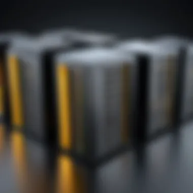 Visual representation of optimal configurations for Windows hosting setups.