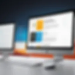 Enhancing Browsing Experience with Search Engine Extensions