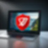 Secure and private browsing experience with ExpressVPN