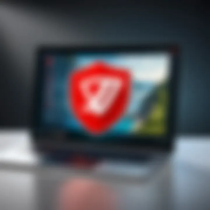 Secure and private browsing experience with ExpressVPN