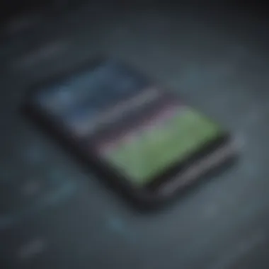 Innovative App for La Liga Enthusiasts Free La Liga Mobile App