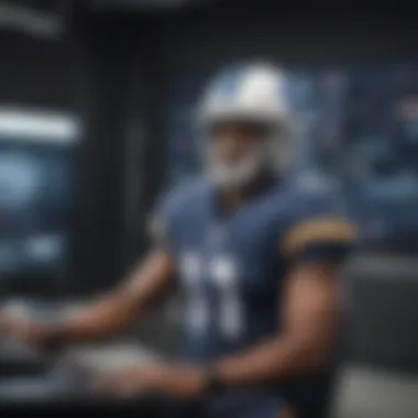 Reshaping Entertainment Landscape NFL Network Collaboration Impact