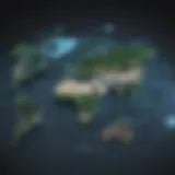 Global Connectivity Concept