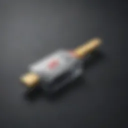 Gmail Security Key