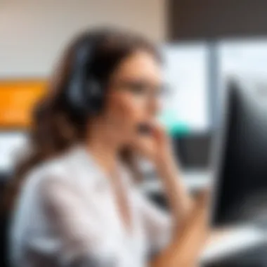 Insights into Customer Support Engagement Customer support engagement