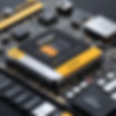 Exploring Alternatives to Norton Products Alternatives to Norton products