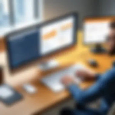 Evaluation of backlink analysis functionality