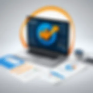 Detailed analysis of keyword optimization features