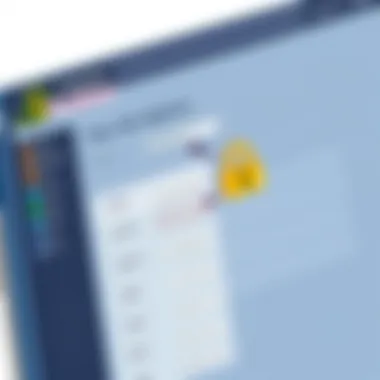 HostGator SSL Options Overview HostGator control panel showcasing SSL options