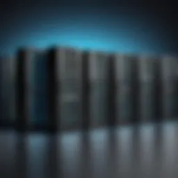 Overview of Web Hosting Types