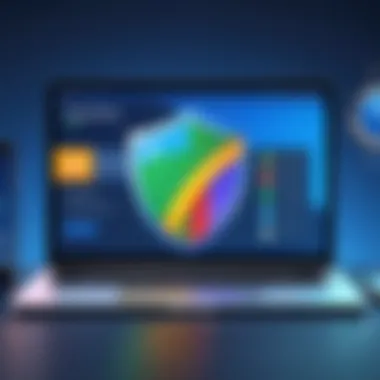 Additional Tools by Hotspot Shield VPN Additional tools offered by Hotspot Shield VPN for enhanced browsing