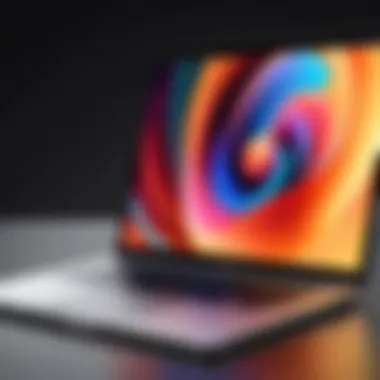 Enhancing Security on Your MacBook Pro Tips for enhancing MacBook Pro security