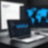 Analyzing domain authenticity