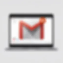 A screenshot of the Gmail login page highlighting account activity options.