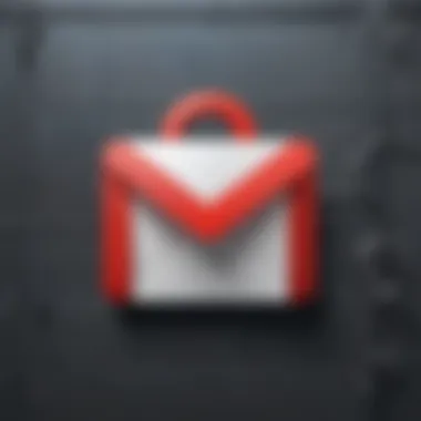 Security Measures for Inactive Gmail Accounts A visual representation of security measures for inactive Gmail accounts.