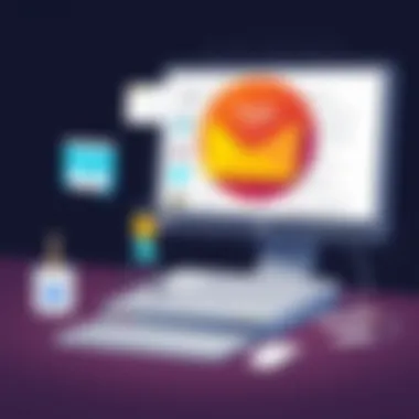 Utilizing technical tools for email verification